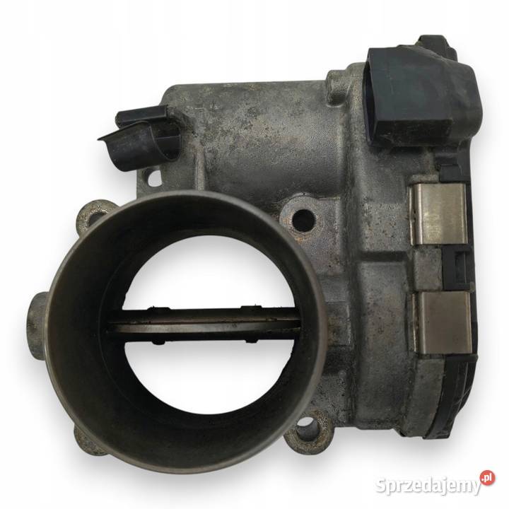 PRZEPUSTNICA Citroen Jumper 22 TDCi BK2Q9E926AC lubelskie Chełm