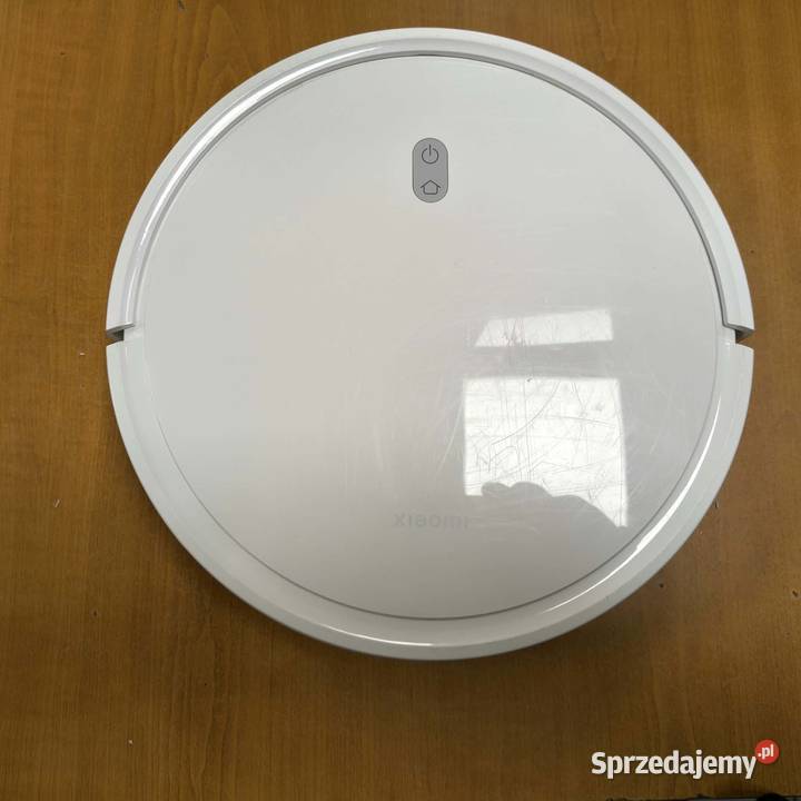 Robot Sprzątający Xiaomi Robot Vacuum E10 Mop
