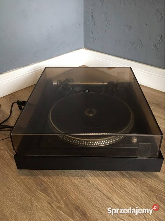 Dual CS 1256 gramofon hi end vintage automatic Pruszków