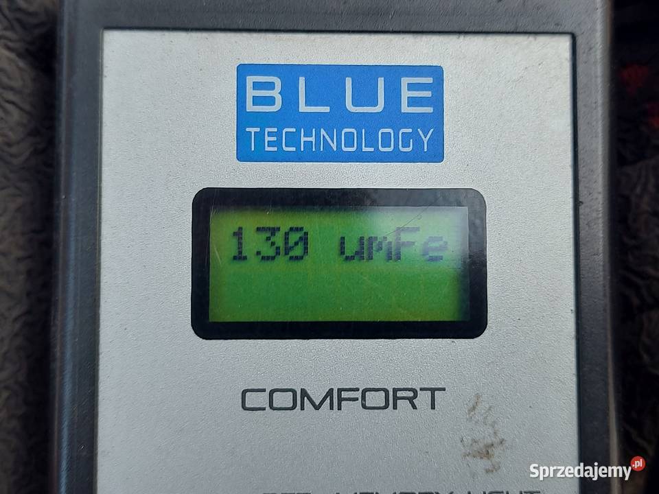 OPEL ANTARA 16r błotnik prawy przód 130 mikronów osobowe Kielce