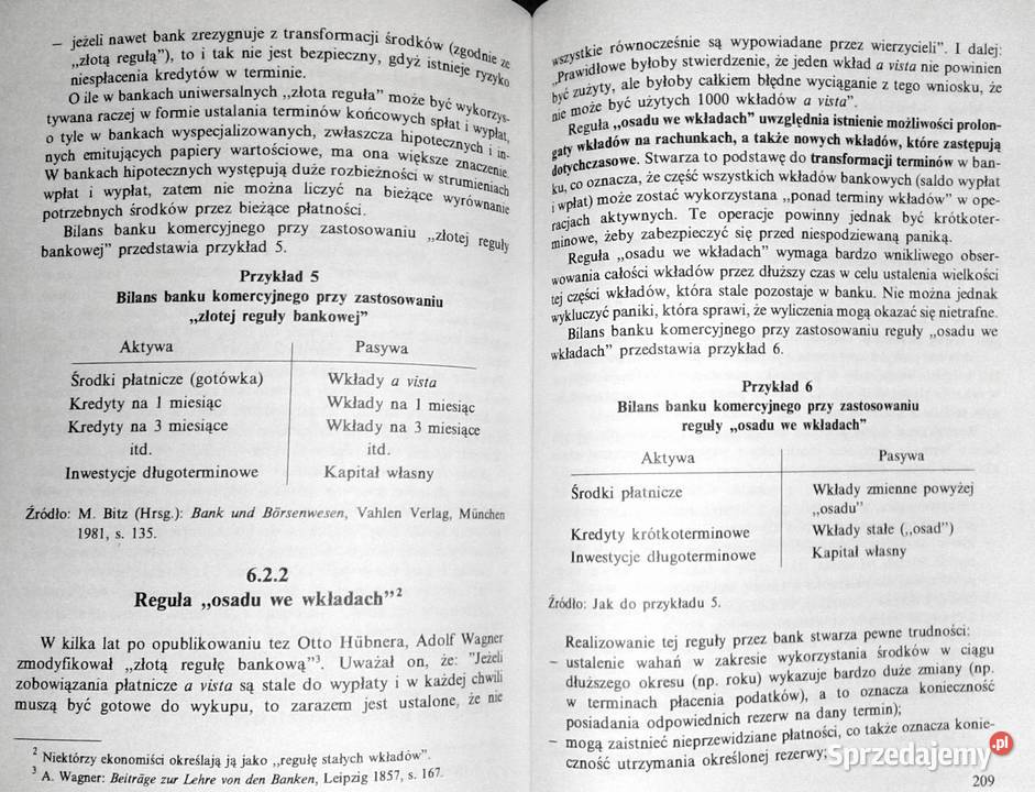 Bankowość Podstawowe założenia Władysław Leopold Chełm