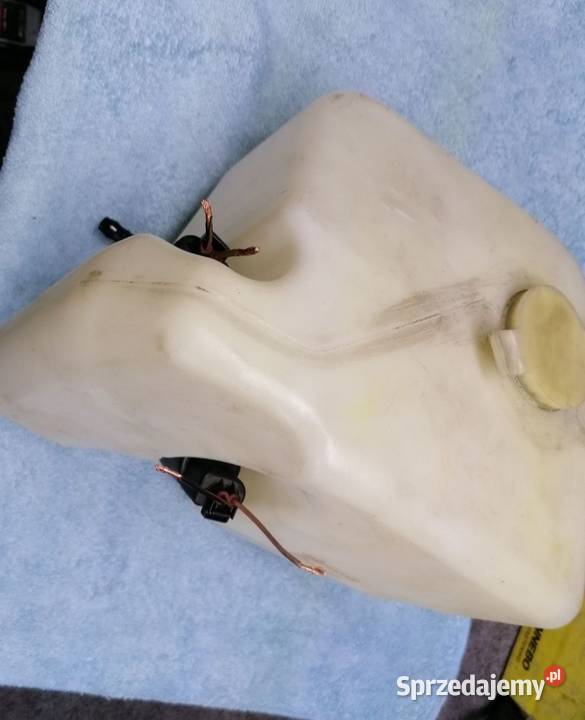 Bmw e36 zbiornik 5l spryski lamp osobowe zachodniopomorskie Goleniów