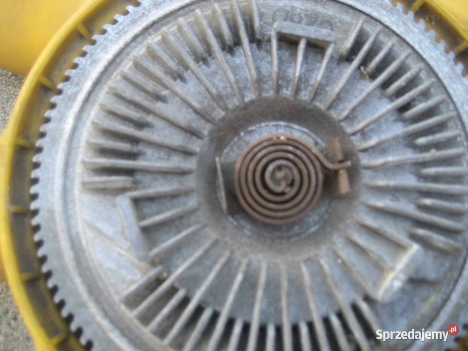 ford granada wisko c28d wentylator 78gb8600bb Rakoniewice