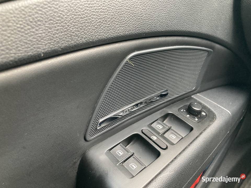 Skoda Superb 36 fsi salon Polska 264000 super 264000km Łódź