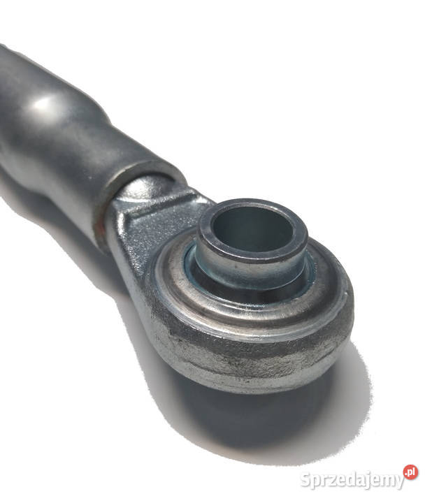 Łącznik górny M30 400 mm kat 12 TL4003012GP Kamionna