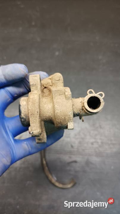 Zawór podciśnienia mikuni silnik części Suzuki Gołaczewy