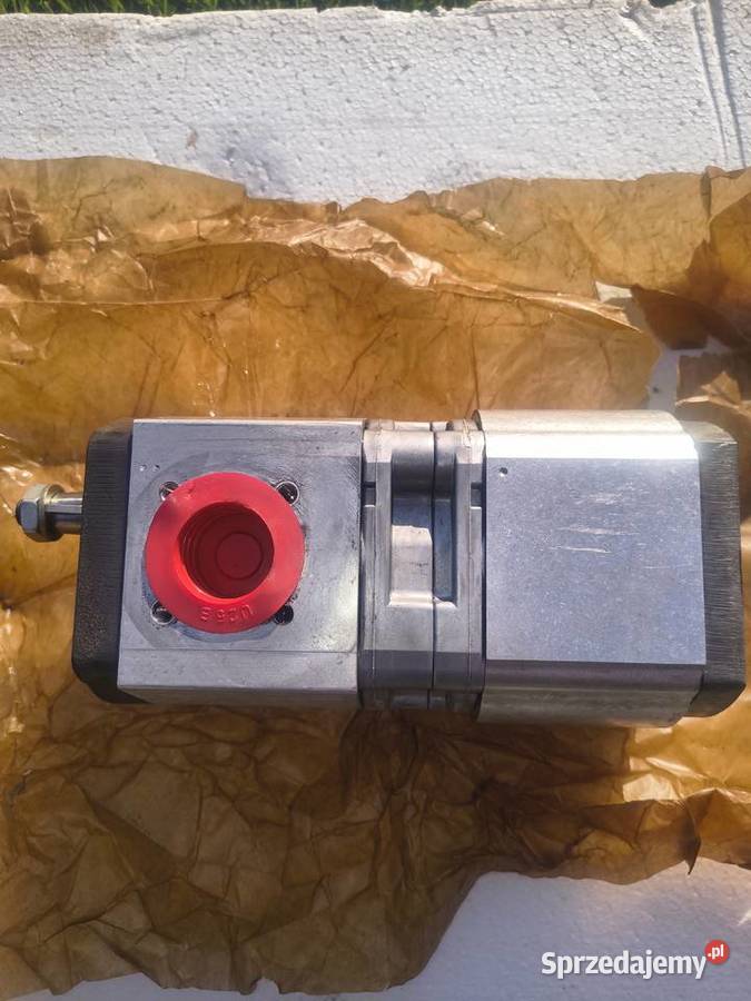 Pompa Ares Bosch Rexroth 0510665440 Tarnów