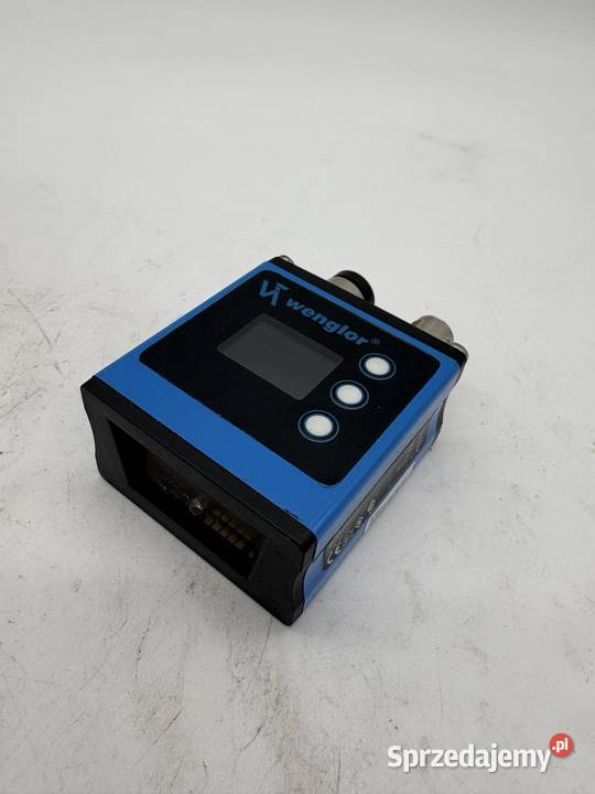 Wenglor BLN0H1R10 Barcode Line Scanner mazowieckie Warszawa