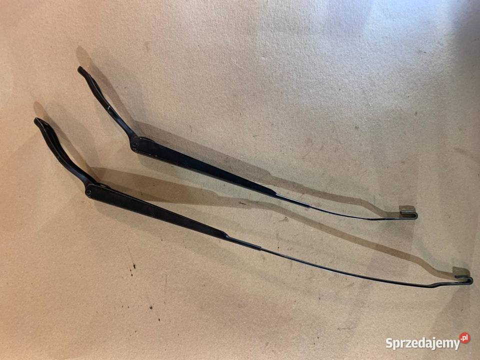 Ramiona wycieraczek Ford fiesta mk6 Karoseria Szczecin sprzedam