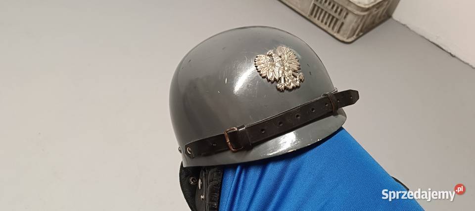 Kaski PRL Węgorzewo