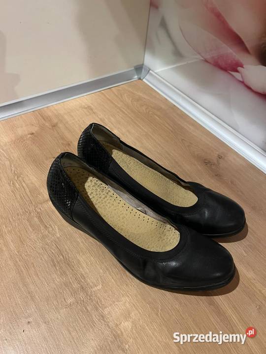 Butki obcasy na lekkie koturnie 41 inna pomorskie Gdańsk