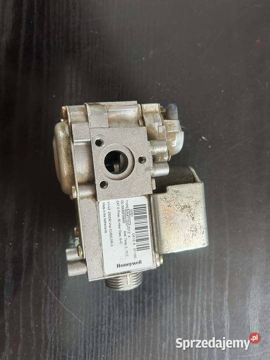 Armatura gazowa kotła DOMOLIGHT DML 318 LP Grabówka