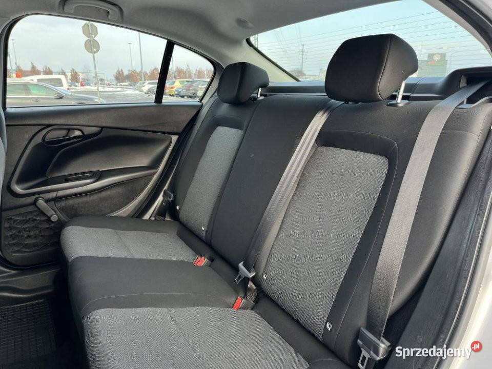 FIAT Tipo 2021r Salon Bluetooth Klimatyzacja sprzedam