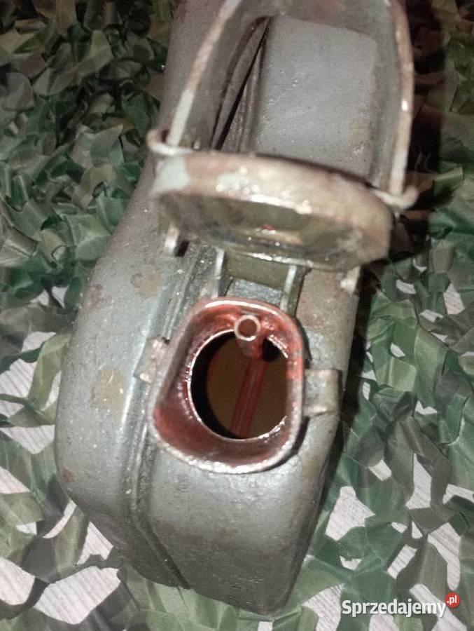 kanister 5l śląskie Częstochowa