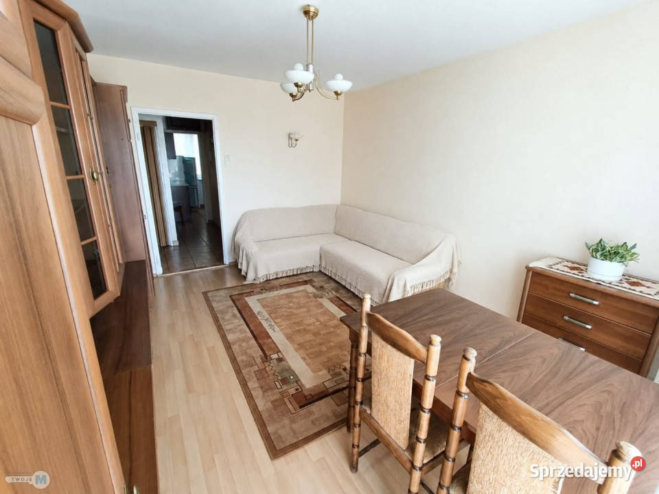 Mieszkanie 40m2 Kielce sprzedam