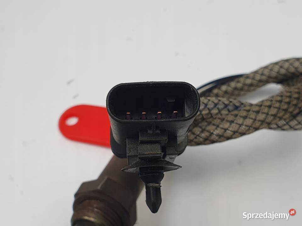 SONDA LAMBDA Volvo S60 V60 V40 20 T2 T4 Japan lubelskie Chełm