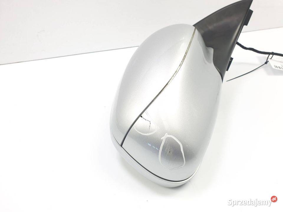 LUSTERKO PRAWE PORSCHE CAYENNE I LA7W 72PIN Lipno