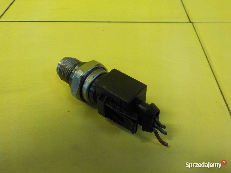 TRANSIT MK7 22 TDCI EURO 5 13r 100 czujnik Suków