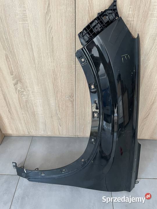 Hyundai Santa fe IV błotnik przód lewy lubelskie Kozubszczyzna sprzedam