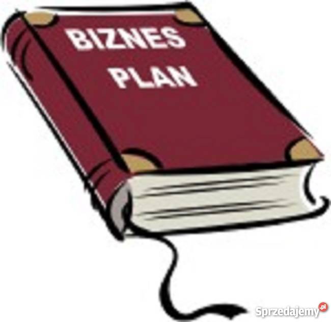BIZNESPLAN samoobsługowy warsztat samochodowy z ISBN 9788394775469 Brwinów