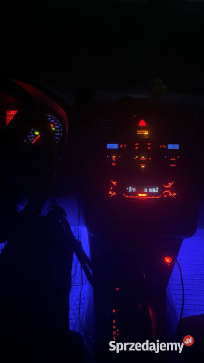 Volkswagen touran 20Tdi 140 Rok produkcji 2006 Ciechocinek