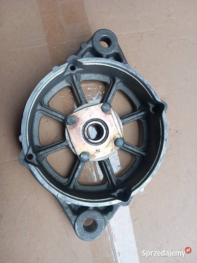 Przednia tarcza alternatora Fiat 125p Polonez Pozostałe Duchnów