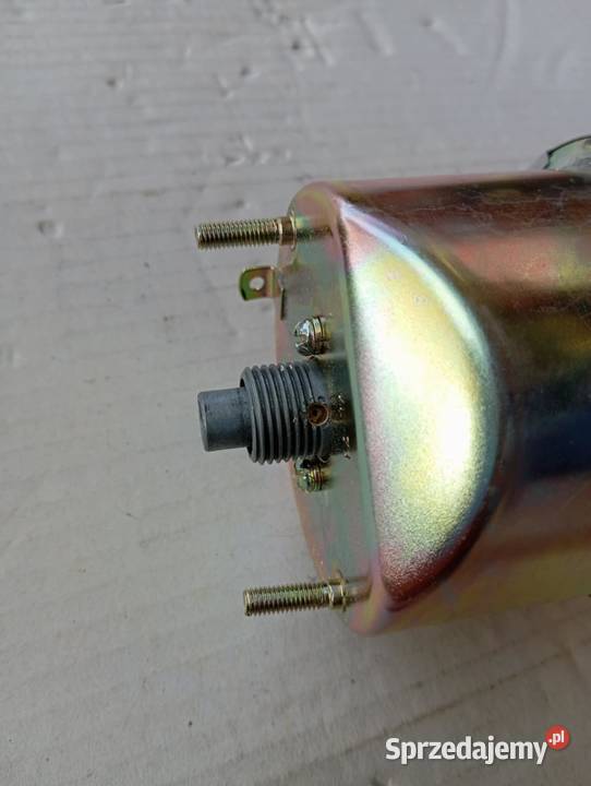 LICZNIK DNIEPR URAL MT MW K750 ORYGINALNY Elementy nadwozia opolskie Niemodlin sprzedam