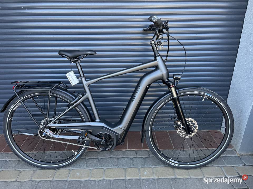 60 Pegasus Premio Evo 5F nowy rower elektryczny Elektryczne śląskie