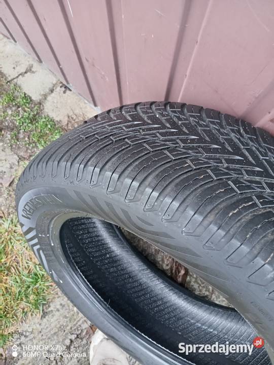 opony wielosezonowe Vredstein Quatrac 20555R16 Kielce