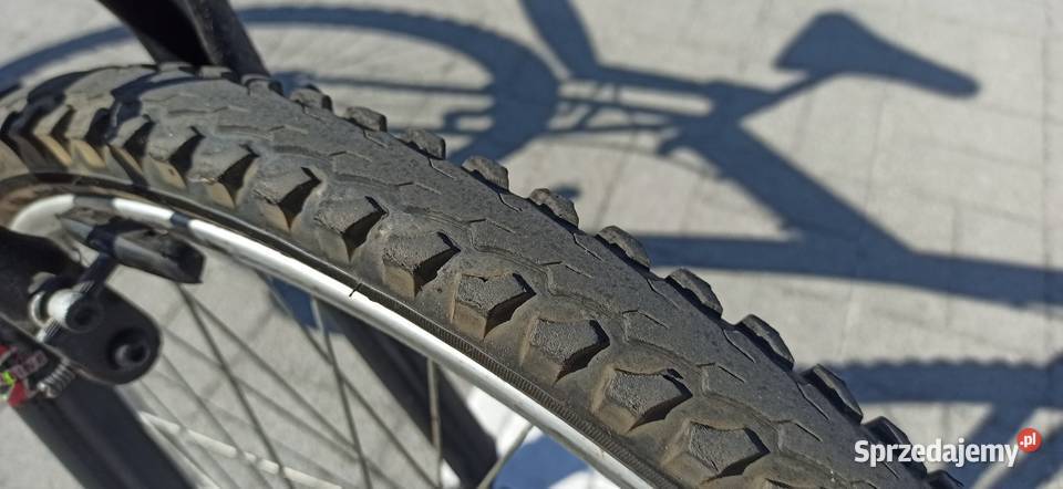 Sprzedam rower Fine 24 Dziecięce Zielona Góra