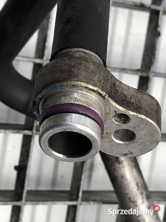 RURKA KLIMATYZACJI AUDI A8 D4 4H0260701P 42 351