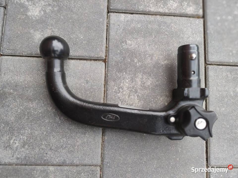 Kula haka Ford Kuga Orisnowa z kluczykiem sprzedam