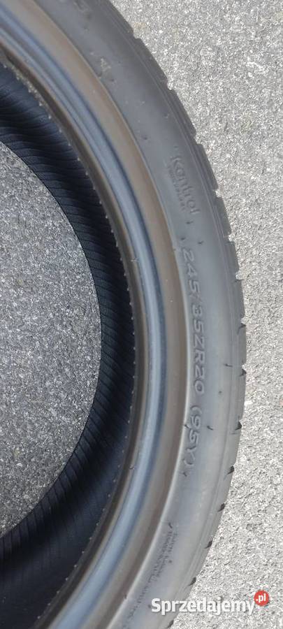Hankook Ventus S1 Evo 3 24535202 sztukipara 45 Piaseczno