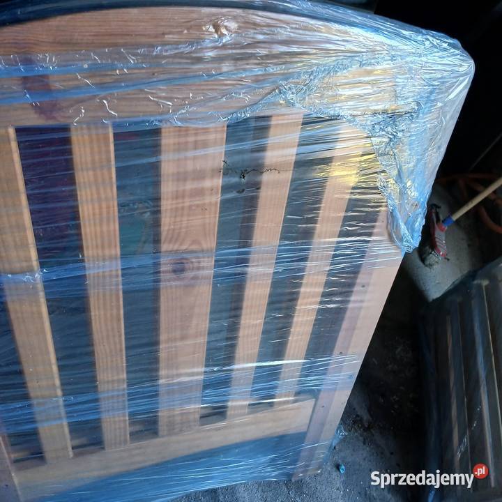 Łóżeczko dziecka Dom i Ogród Rzeszów