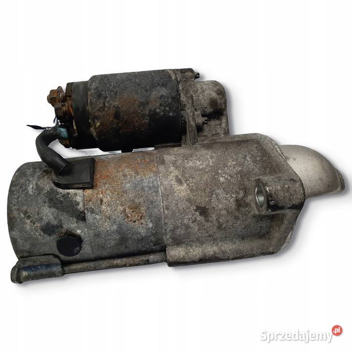 ROZRUSZNIK Opel Antara Chevrolet Captiva 20 CDTI osobowe