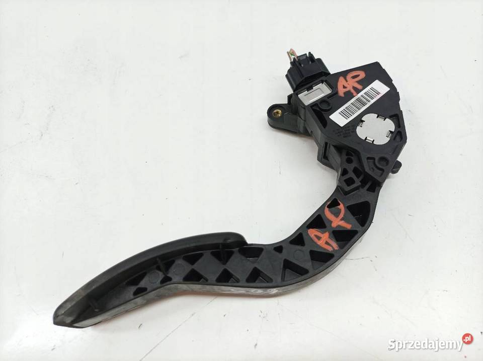 PEDAŁ POTENCJOMETR GAZU 16 HDI 125 Renault