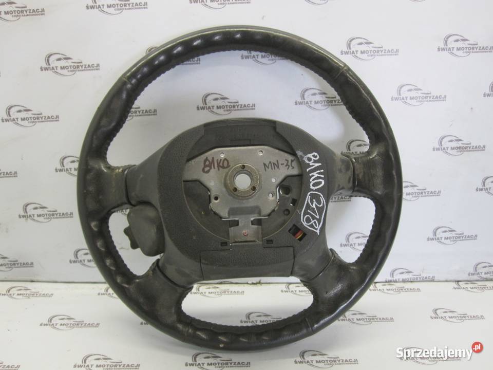 XTRAIL I T30 04r kierownica W2475365400B Kielce