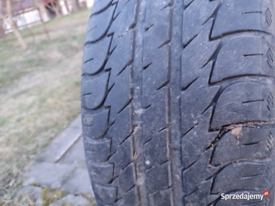 Opony R 16 20555 Padew Narodowa