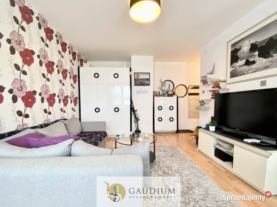 Kawalerka na sprzedaż Gdańsk Kokoszki Piętro 2 sprzedam