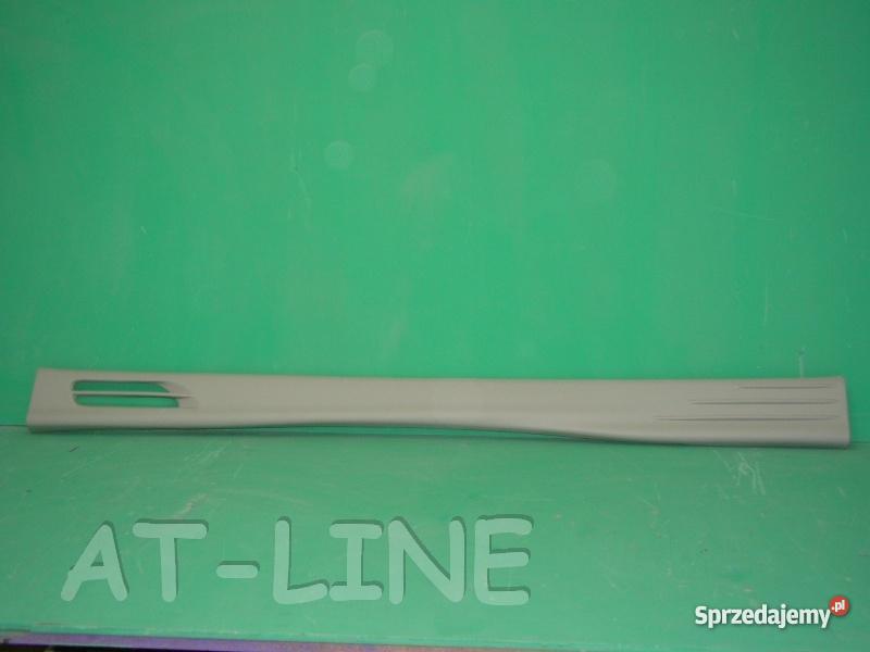 RENAULT 19 BODY KIT BEST 4 ATLINE Łódź