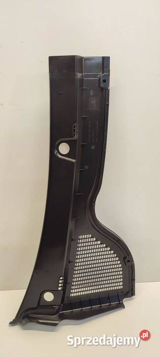 SKODA KAROQ PODSZYBIE LEWE 57A819403A osobowe