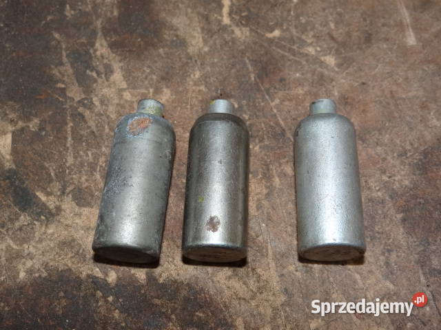 3 x kondensator iskrownik AWO Simson Junak org Żary sprzedam