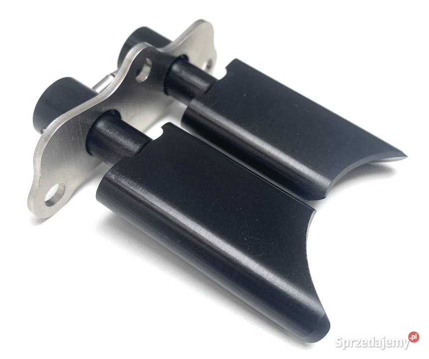 Zawór Wydechowy Suzuki RM 125 0206 Exhaust Valve