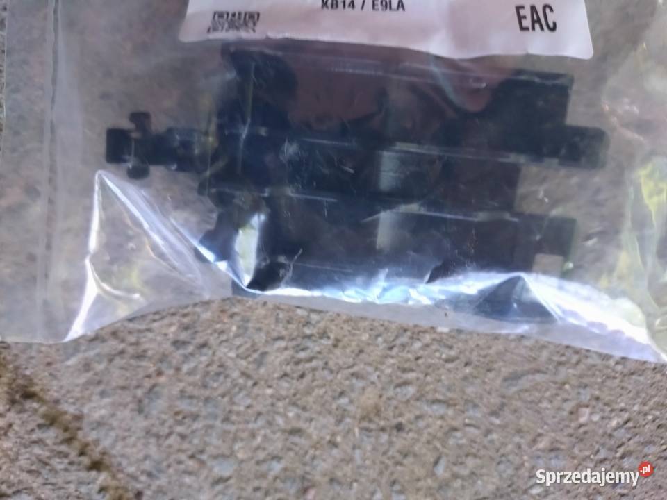 Hyundai Tucson wspornik klamki wielkopolskie Poznań