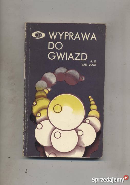 Wyprawa do gwiazd Pozostałe zachodniopomorskie Szczecin