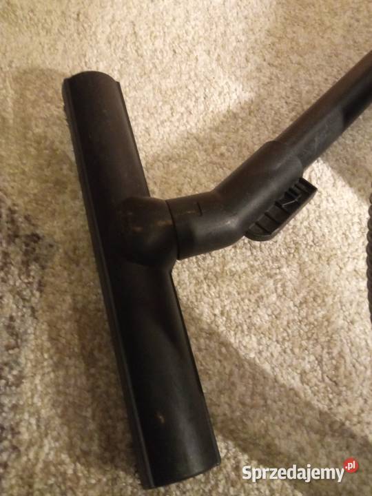 BOSCH Compaxxx
VRBS07Z2V0 BZGL2Z31601 Warszawa Pozostałe