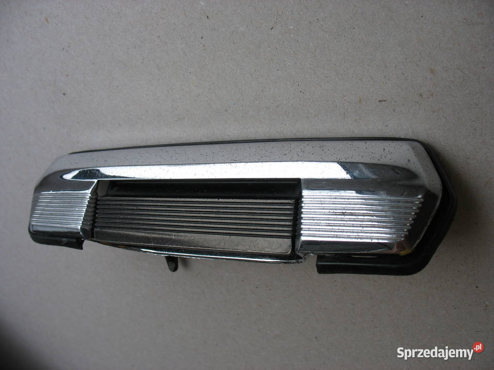 Fiat 131 klamka drzwi tył Cromodora Karoseria sprzedam