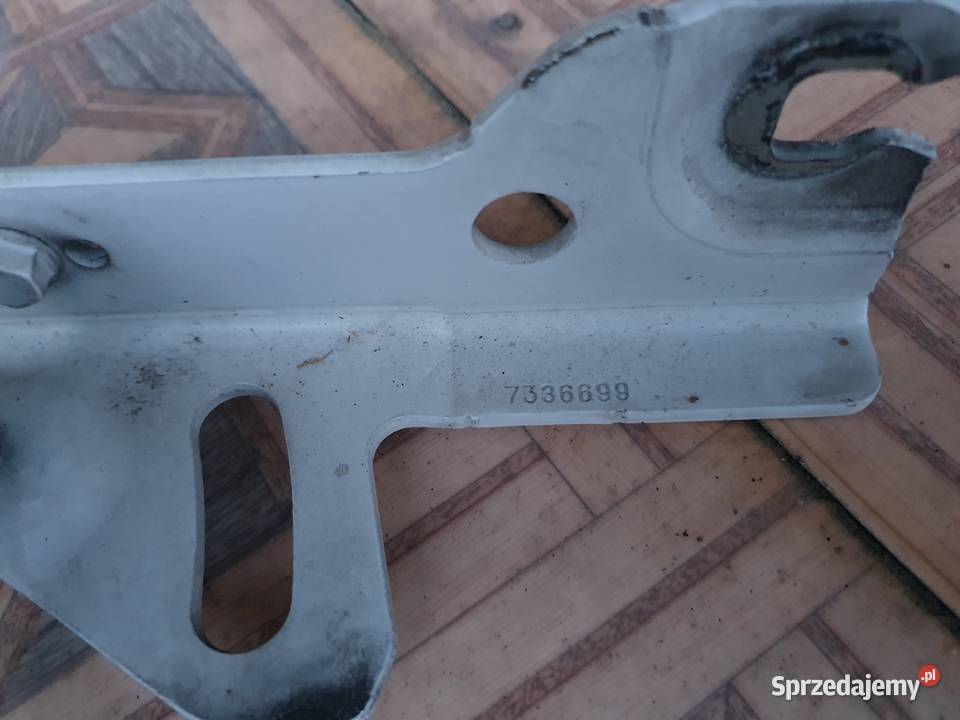 Zawias maski bmw 4 Witów sprzedam