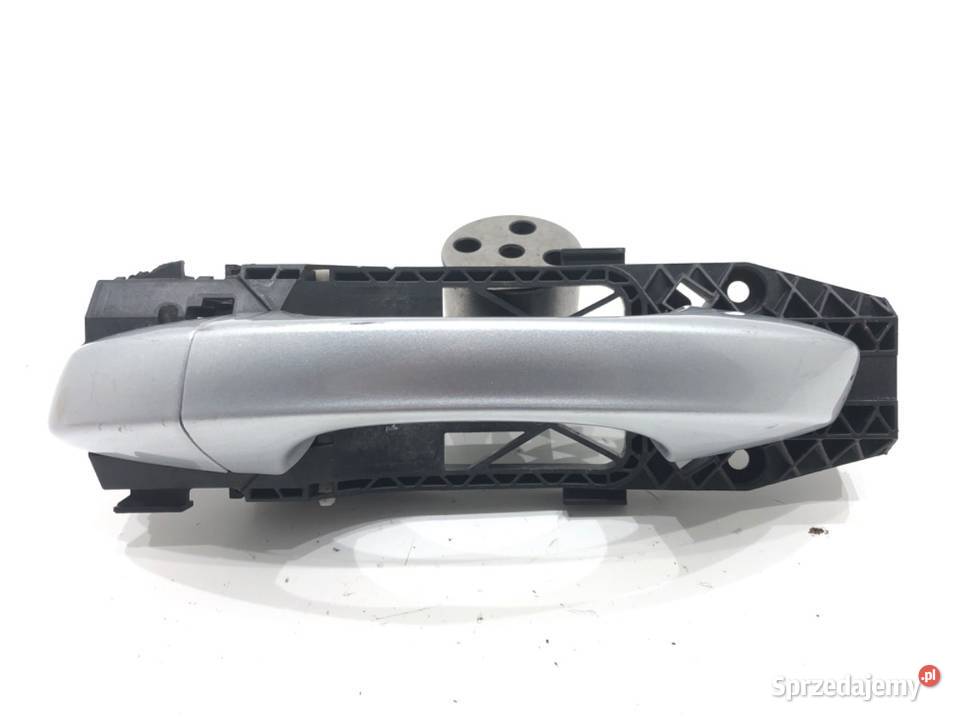 KLAMKA ZEWNĘTRZNA LEWY TYŁ VW GOLF VII Hatchback osobowe