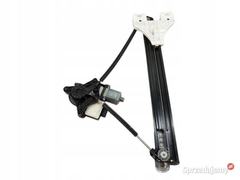 MECHANIZM SZYBY LEWY TYŁ 5Q0959407E Skoda Karoq osobowe